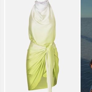 baobab Providencia Mini Dress